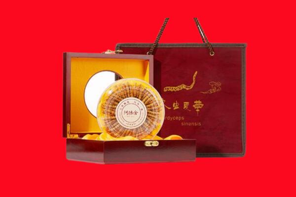 辽源回收虫草