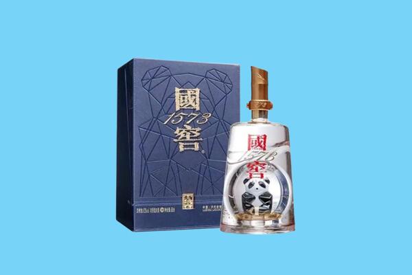 辽源回收国窖1573